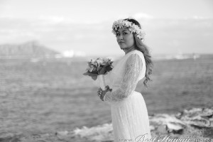 Sunset Wedding at Magic Island photos by Pasha Best Hawaii Photos 20190325045